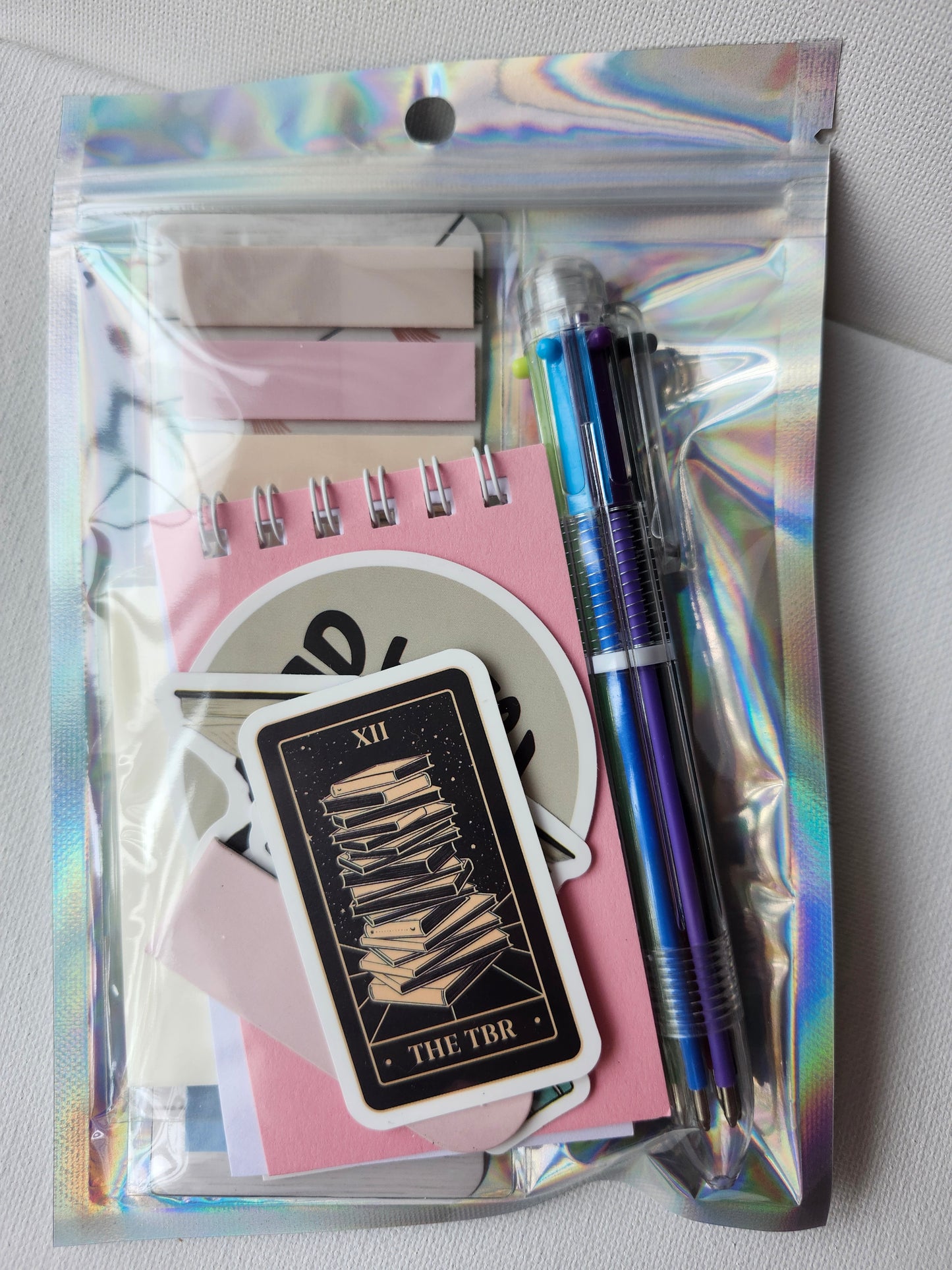 Bookish Annotating Kit