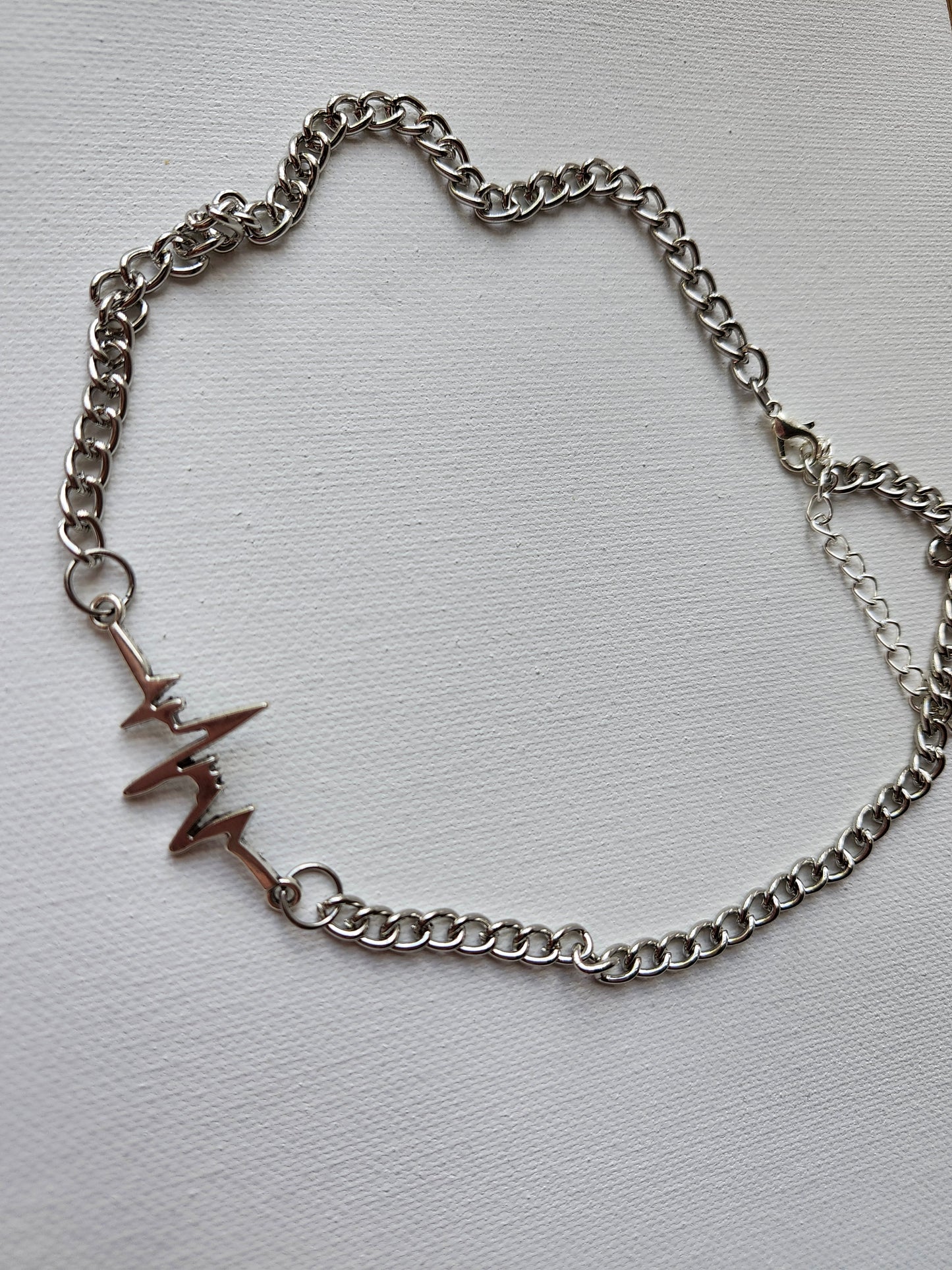Heart Beat Choker