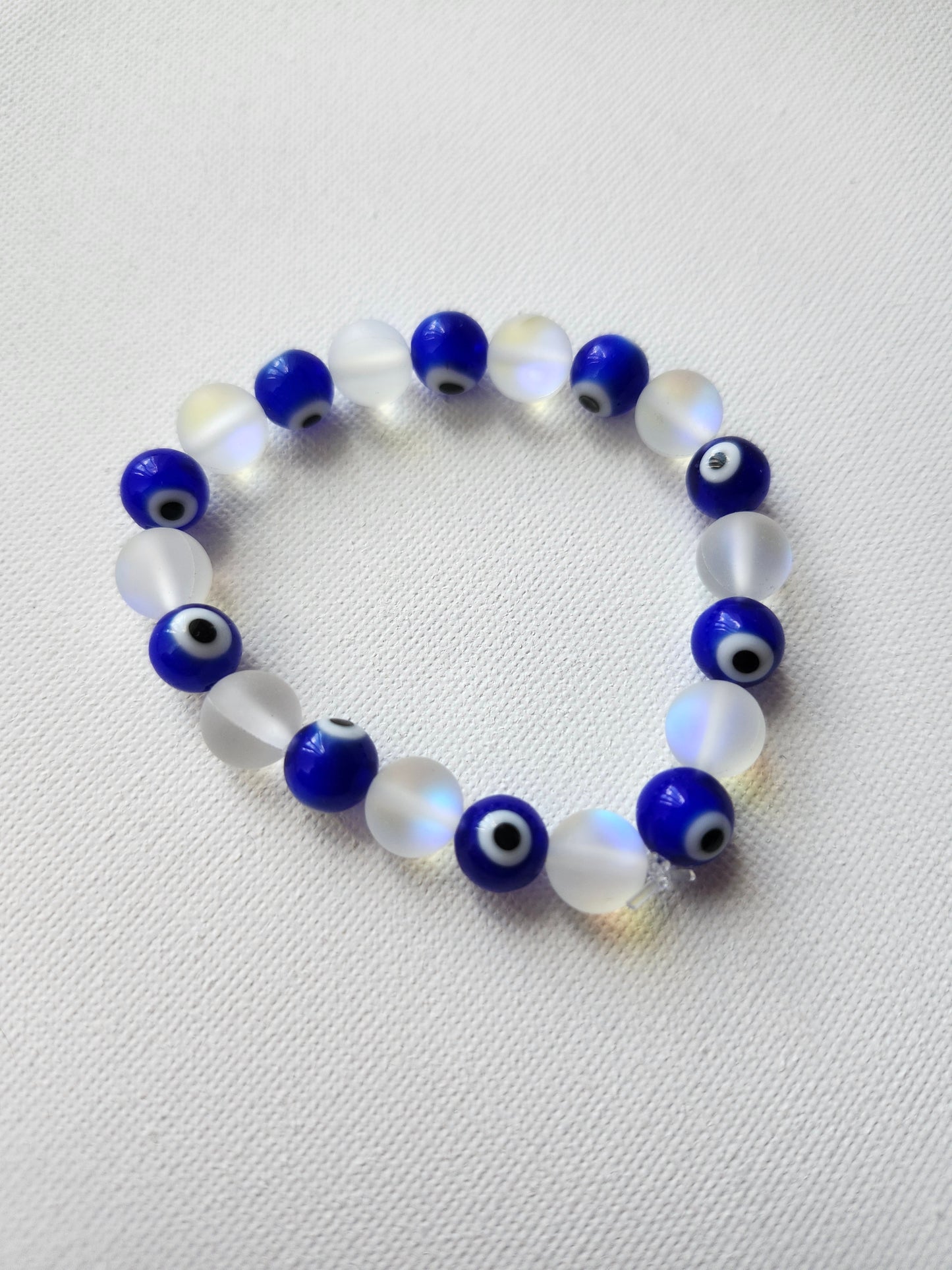 Kids Evil Eye Bracelet