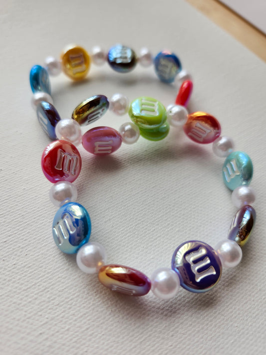 M&M Bracelet