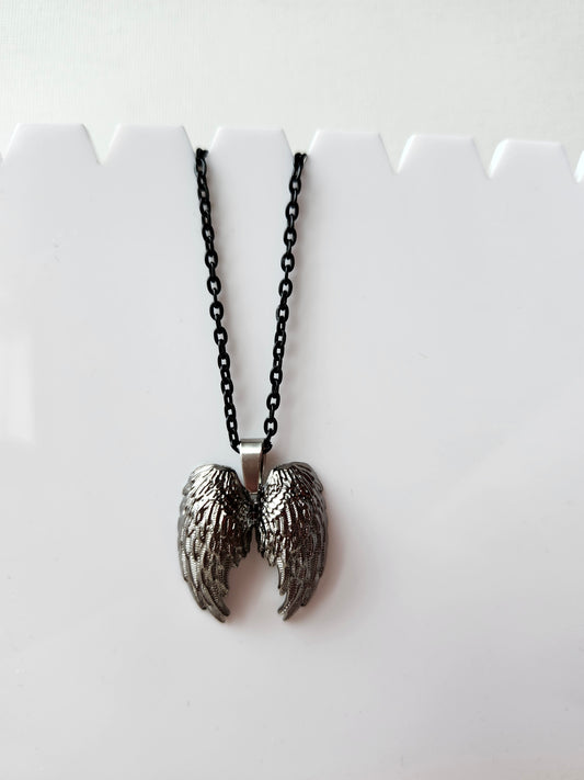 Fallen Angel Necklace