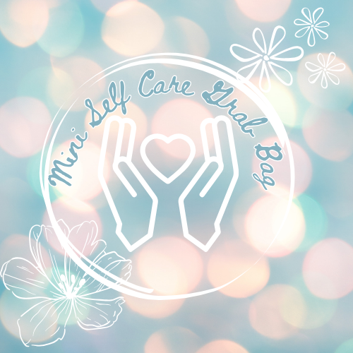 Mini Self Care Grab Bag
