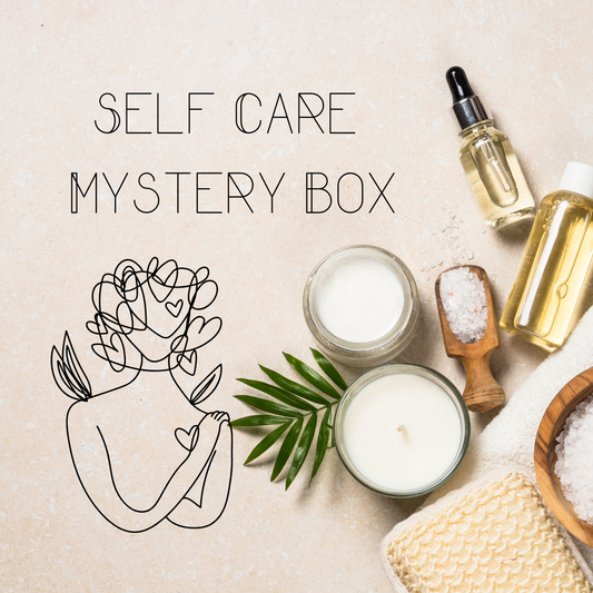 Self Care Mystery Box