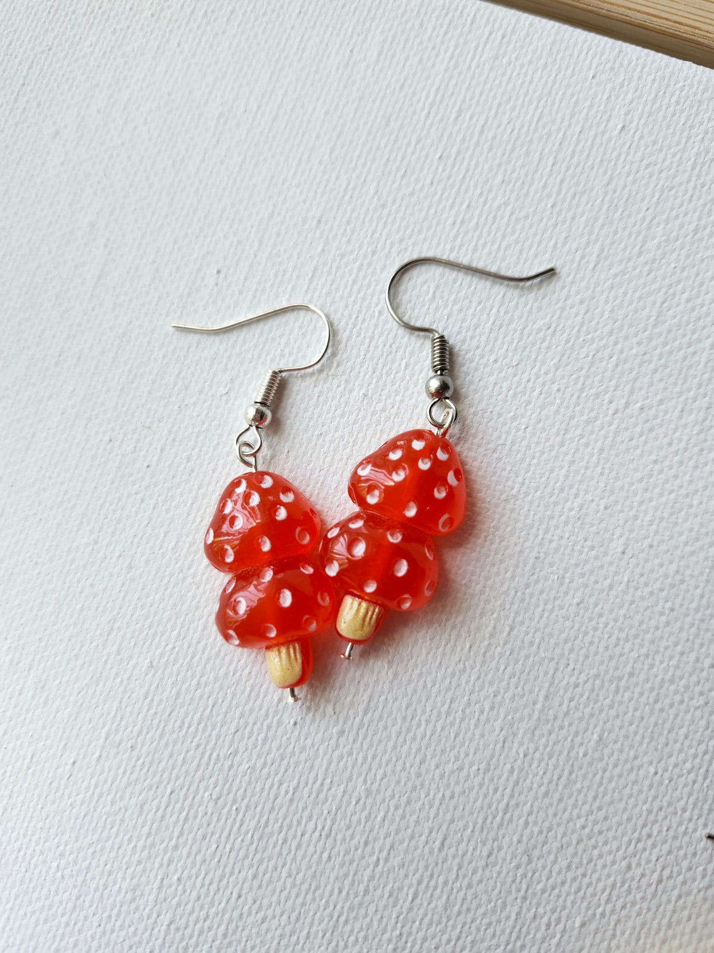 Fruity Earrings