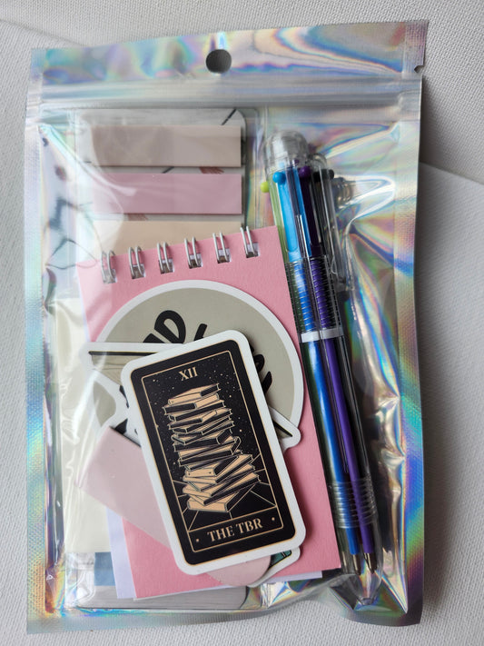 Bookish Annotating Kit
