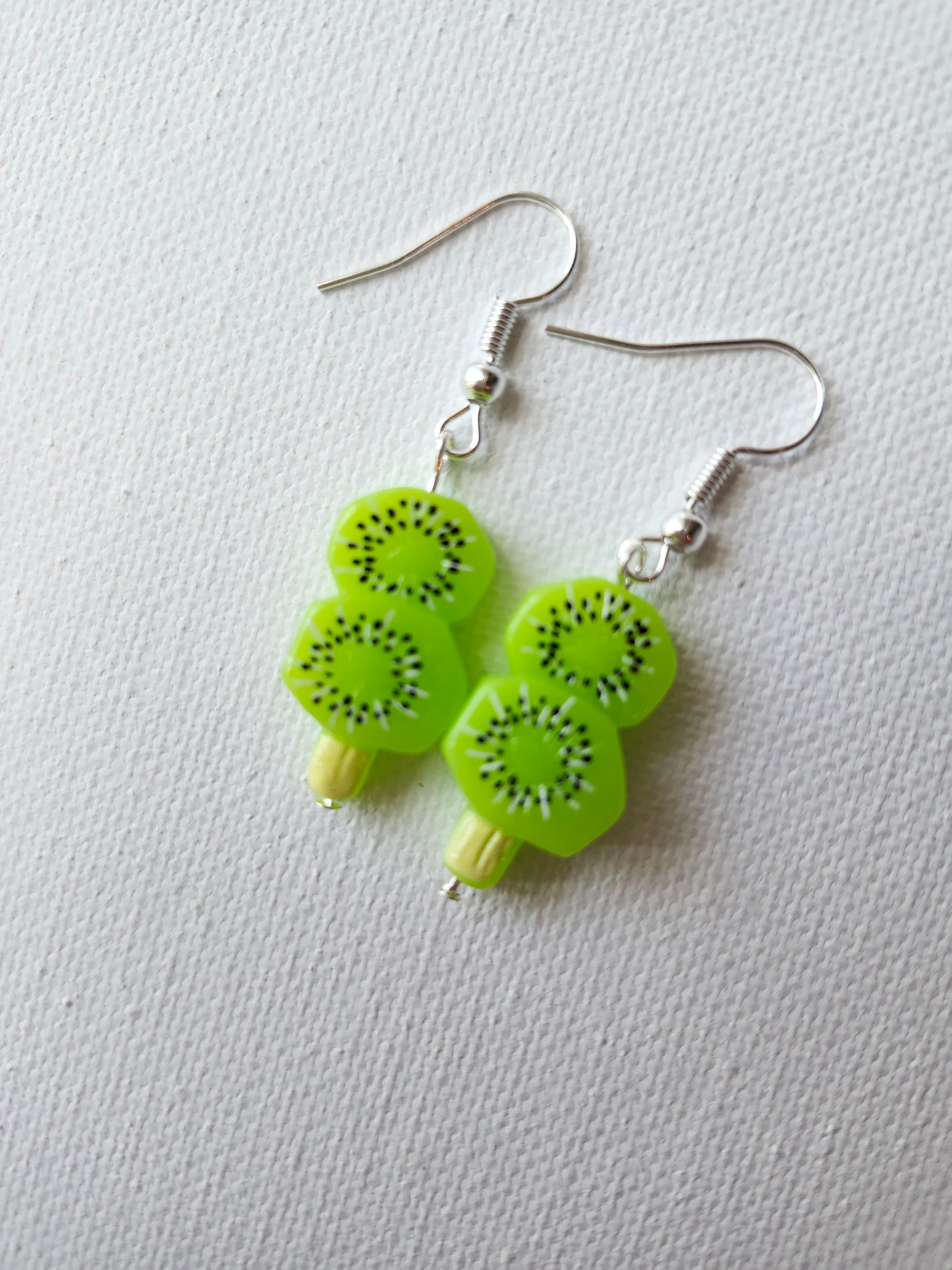 Fruity Earrings