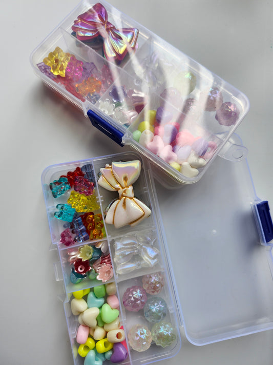 Bow Bead Kit