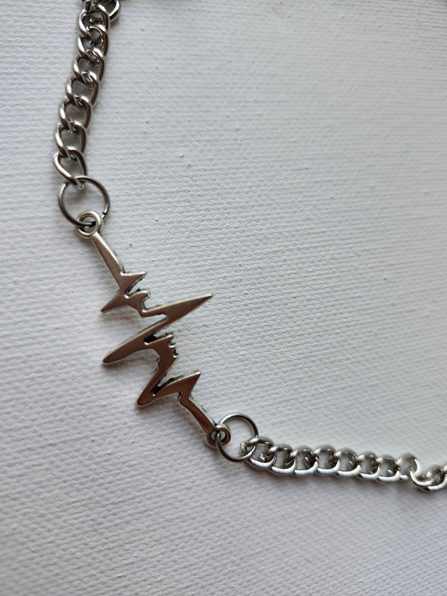 Heart Beat Choker