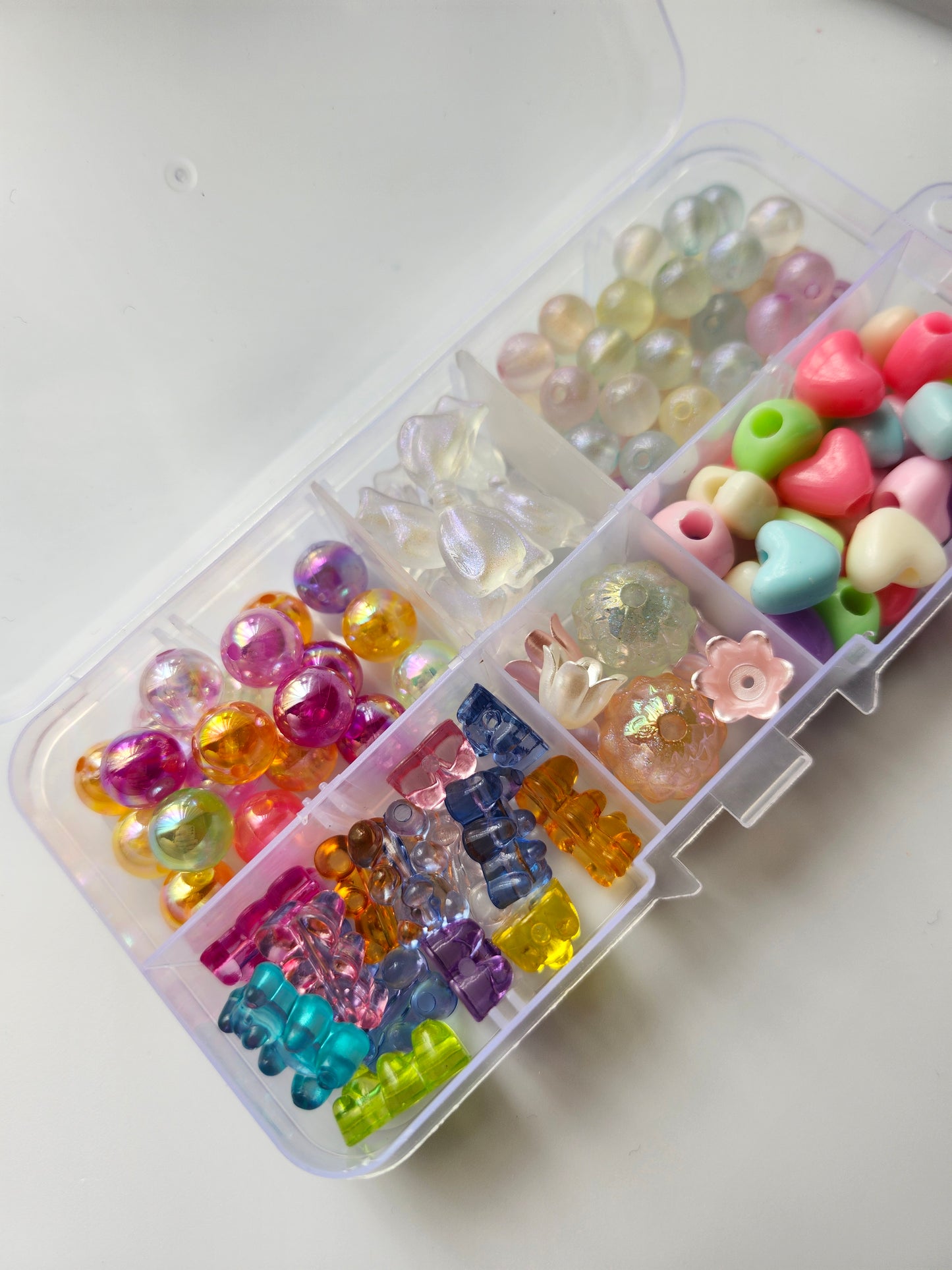 Cutesy Mini Bead Kit