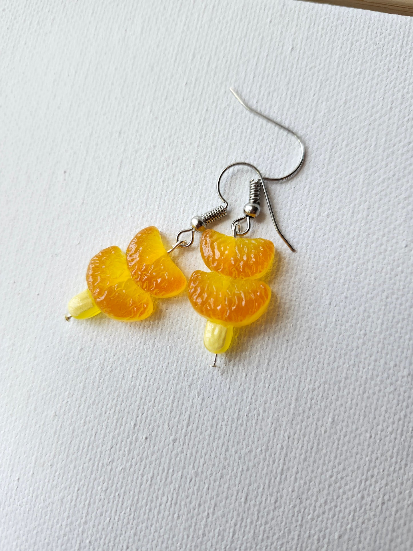 Fruity Earrings