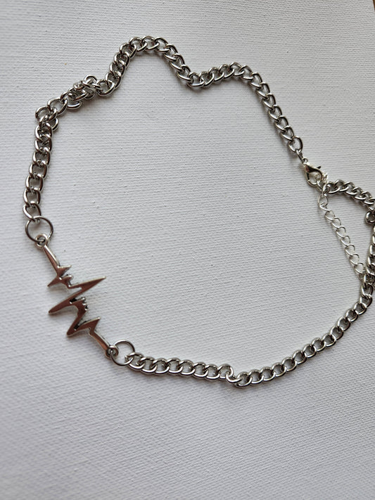 Heart Beat Choker