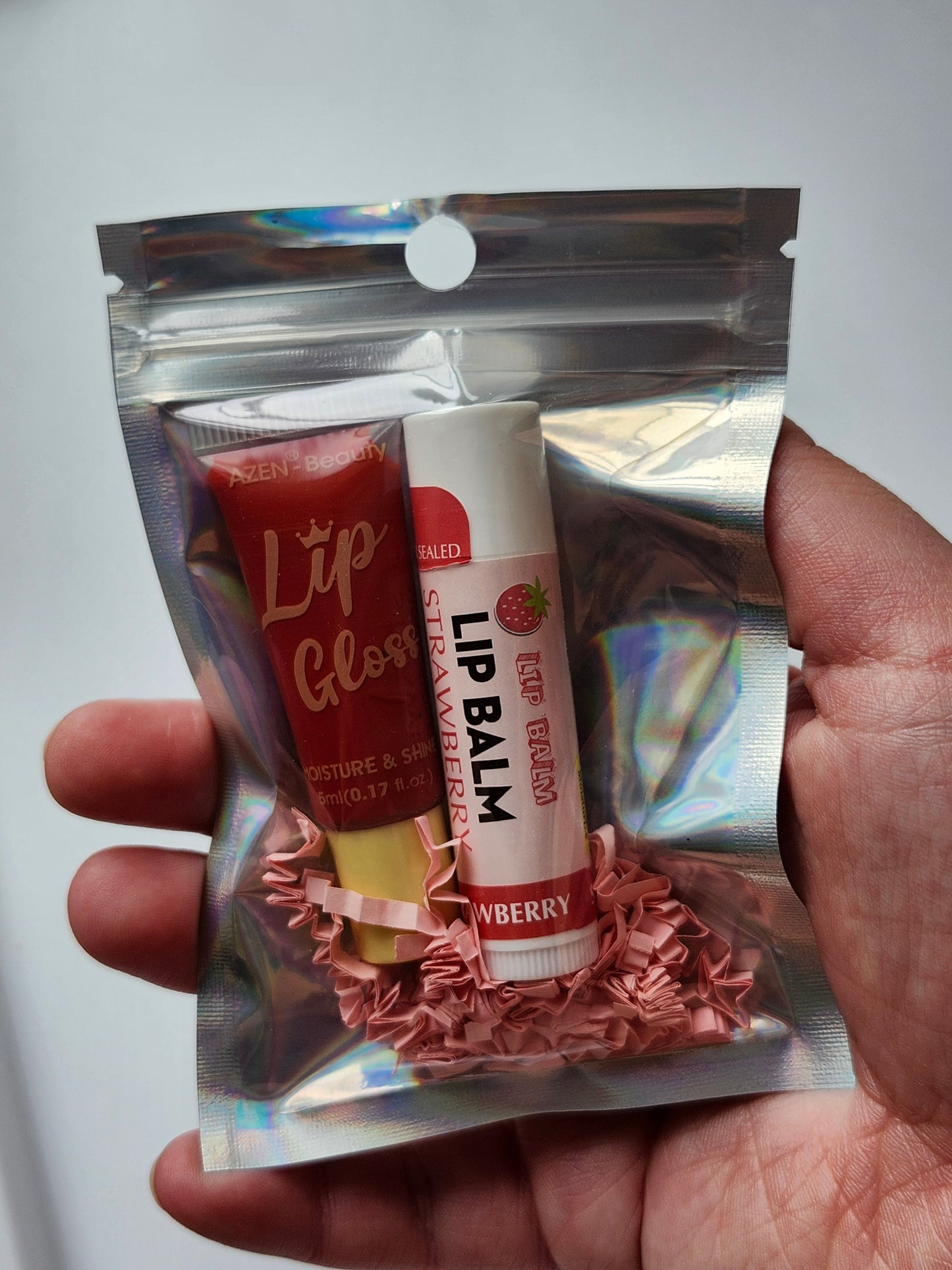 Mini Lippie Kit