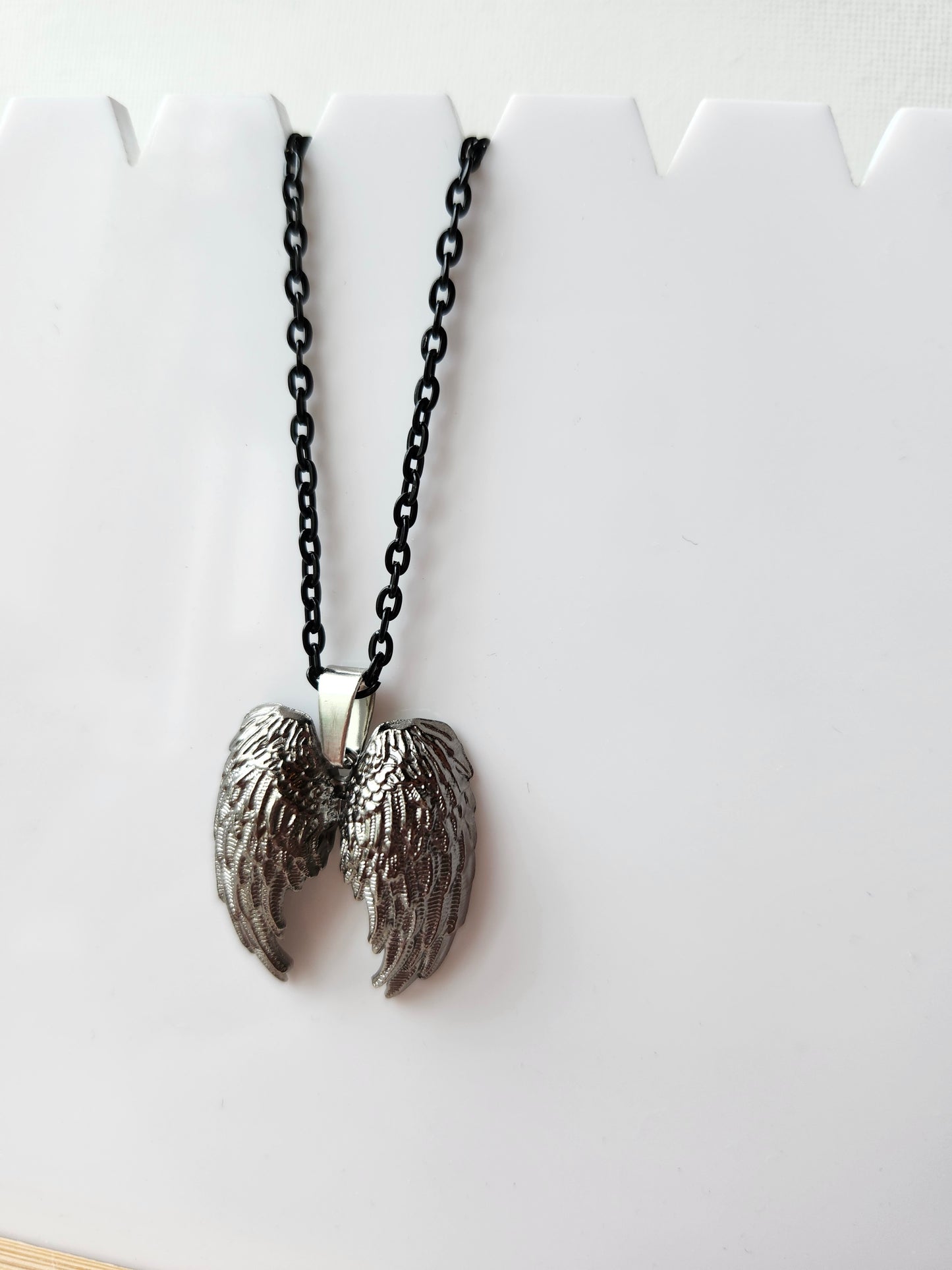 Fallen Angel Necklace