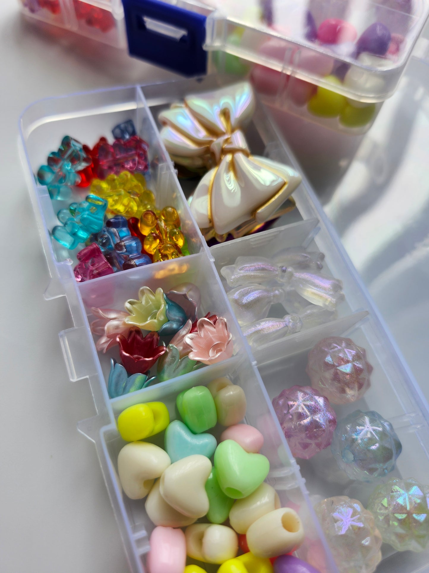 Bow Bead Kit