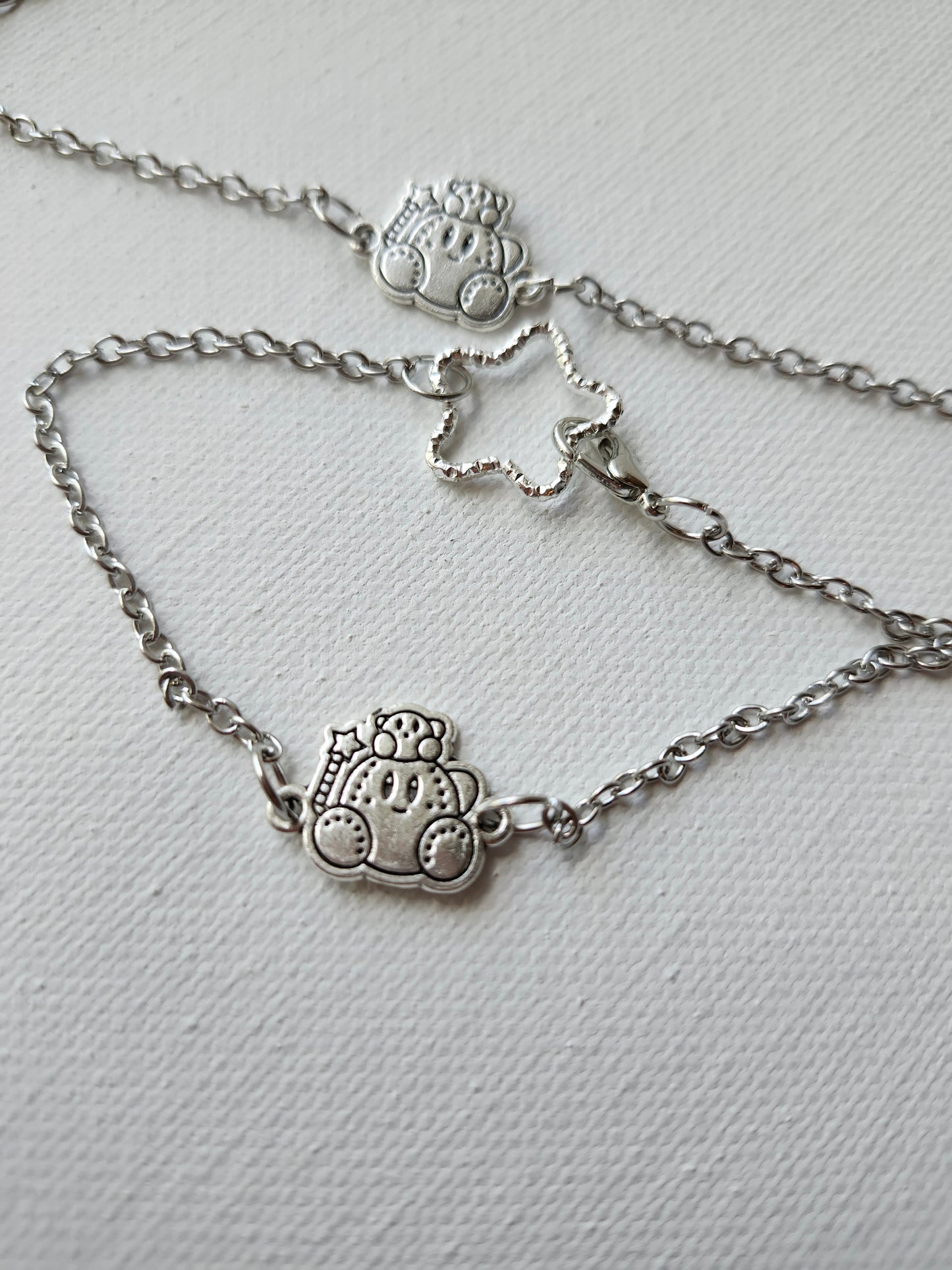 Kirby Dainty Star Bracelet