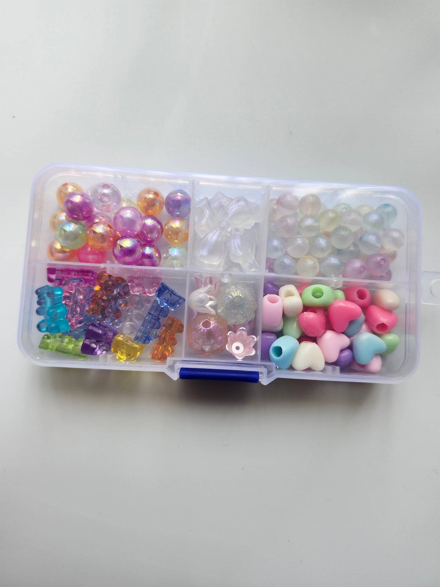 Cutesy Mini Bead Kit