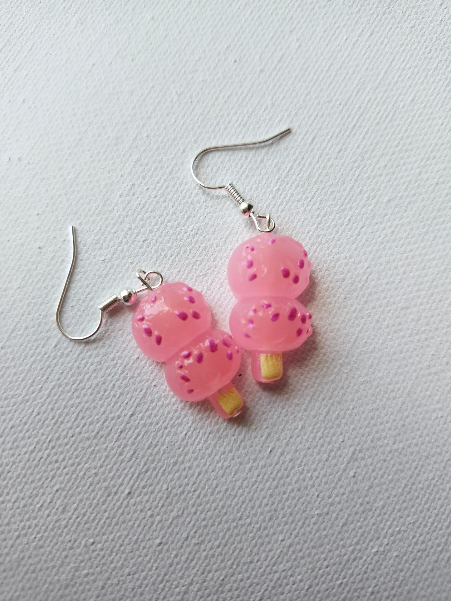 Fruity Earrings