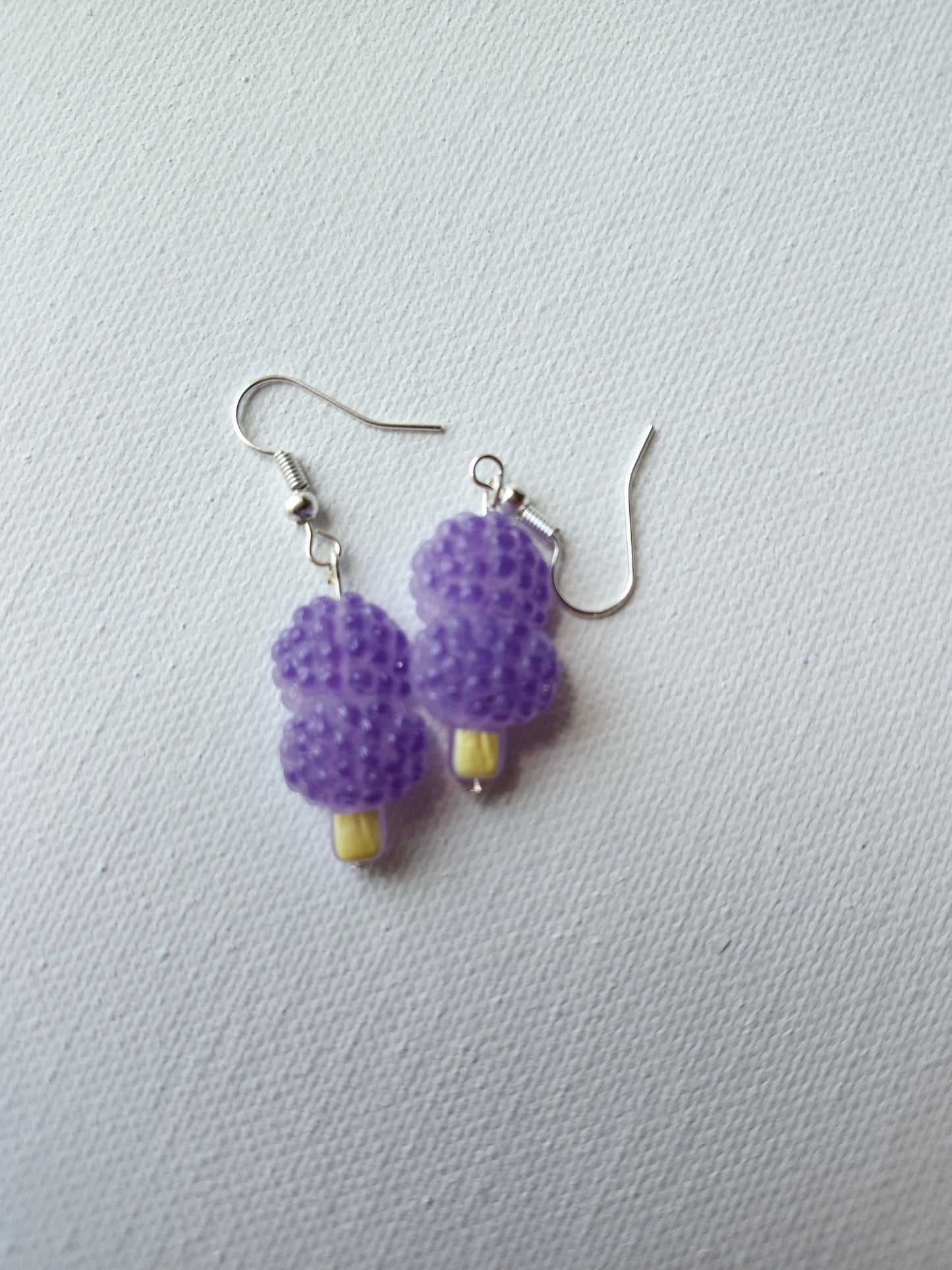 Fruity Earrings