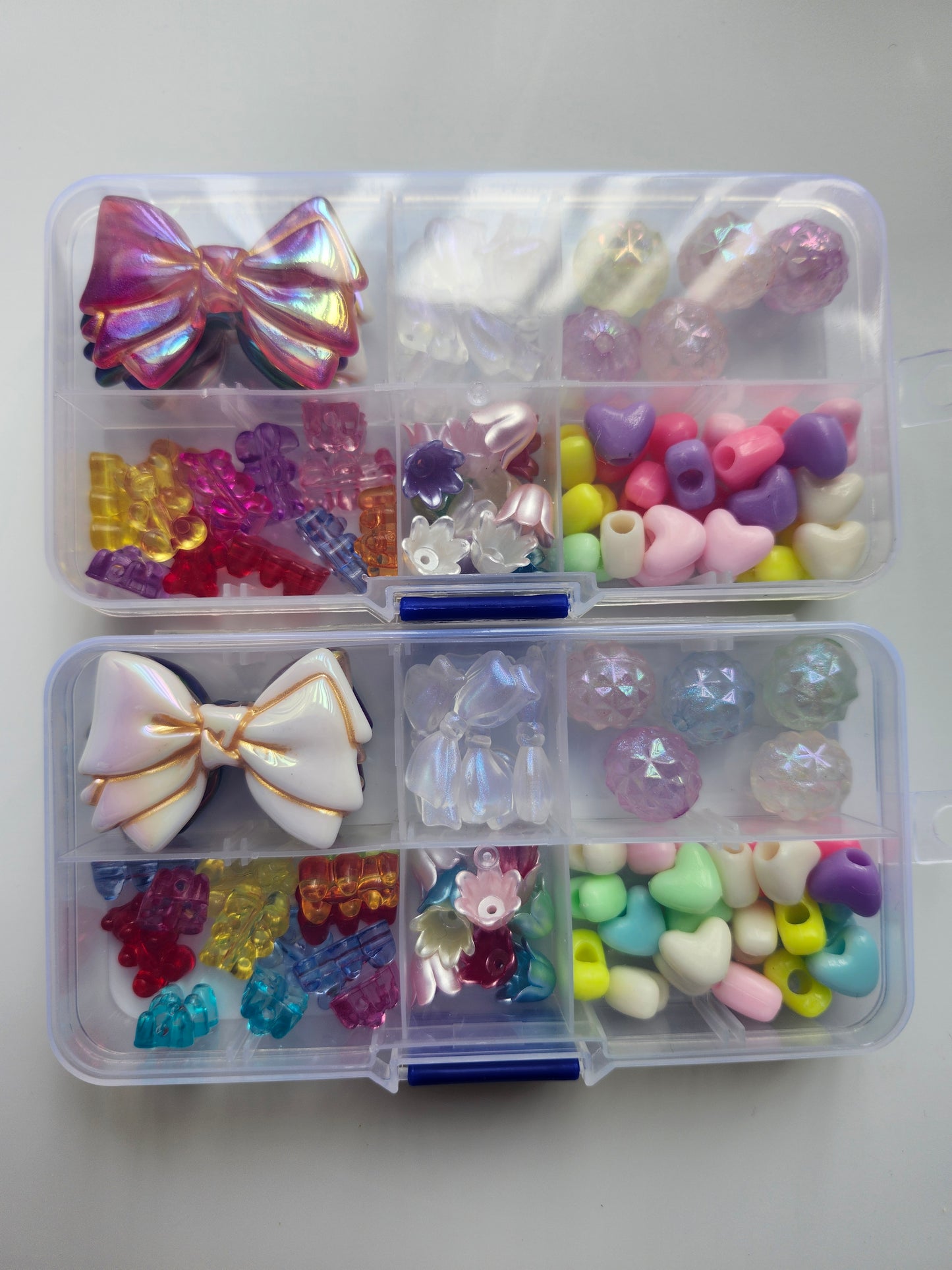 Bow Bead Kit