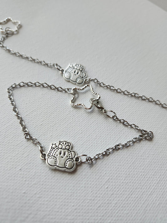 Kirby Dainty Star Bracelet