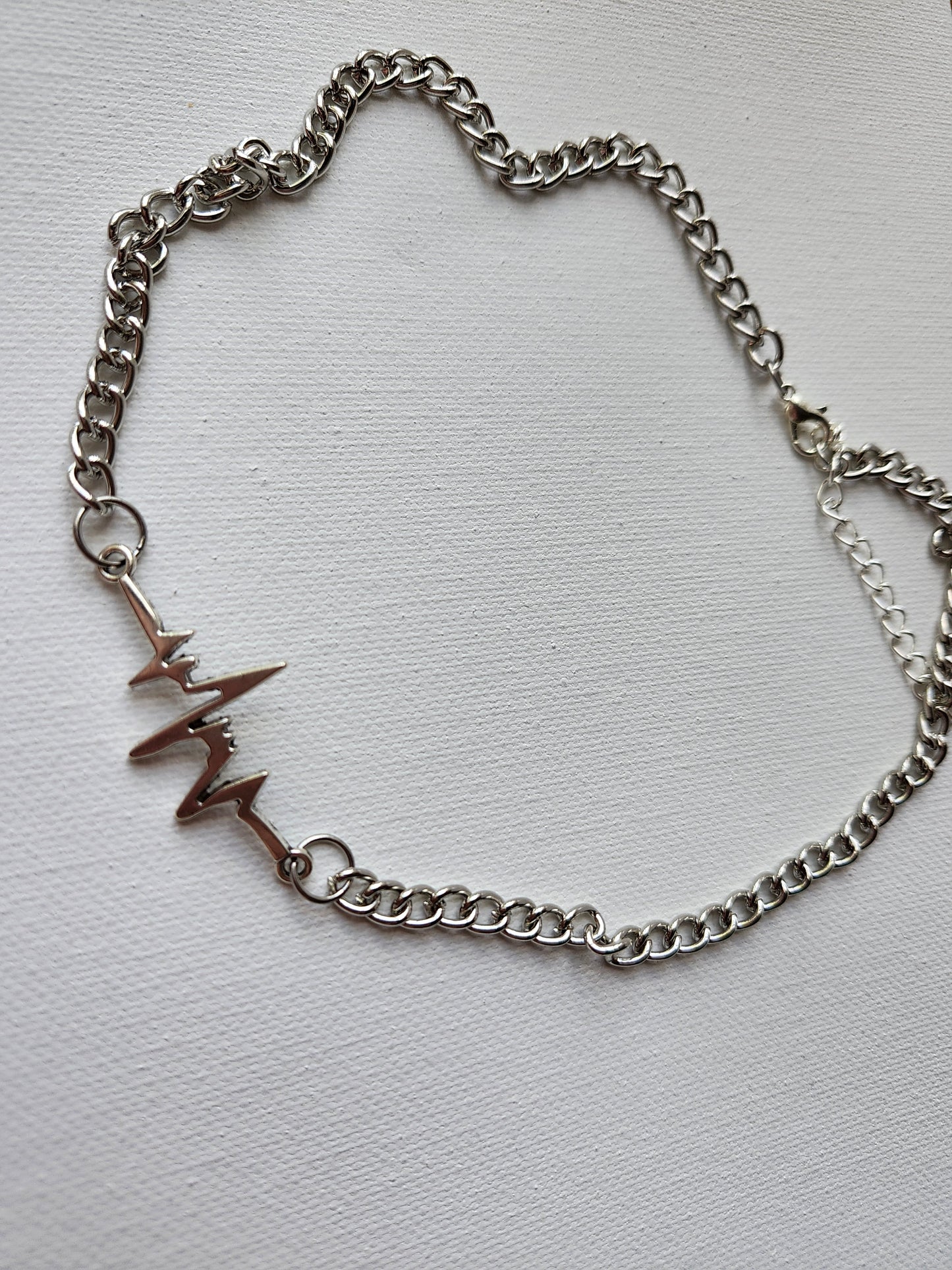 Heart Beat Choker