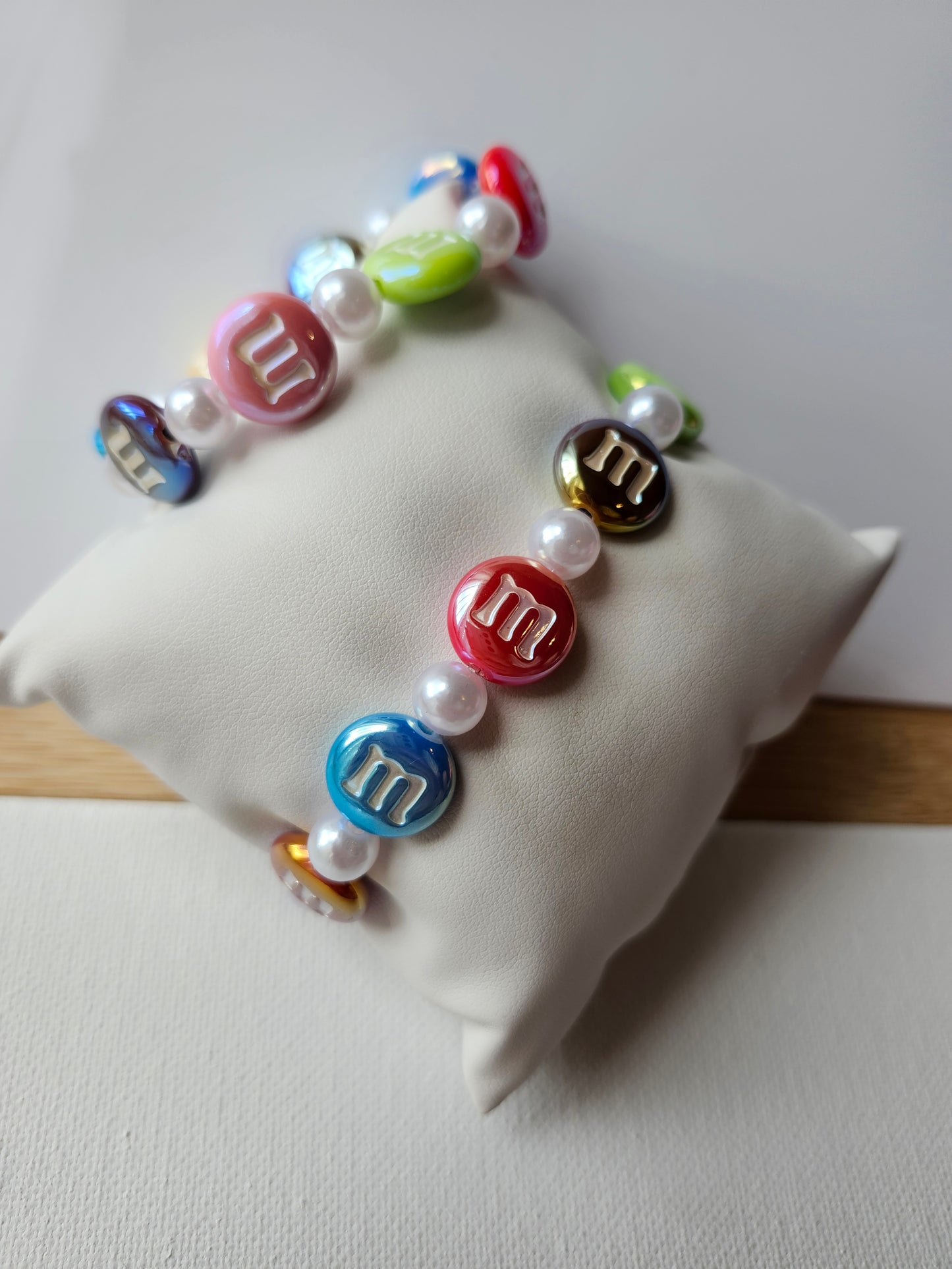 M&M Bracelet
